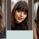 Dive into 17 Innovative Bangs Styles You’ll Want to Try NOW