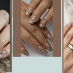 DIY Deer Print Nails: Step-by-Step Tutorial for Chic Designs