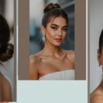 Unlock the Secret: 19 Sofia Richie Bun Styles for Brides