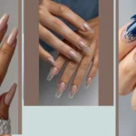 Medium Magic: 18 Coffin Nail Designs for 2024!**  
**