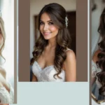 Classy & Chic: 20 Stunning Wedding Hair Down Styles for Your Perfect Day