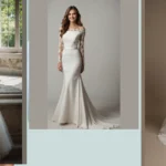 Lace and Love: 15 Gorgeous Sustainable Organic Cotton Wedding Dresses