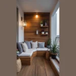 Balcony Bliss: 17 Ideas to Revamp Your Outdoor Space