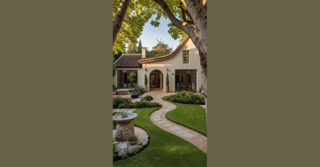 Building Your Dream Terrace Garden: Whimsical Ideas Await! 31 13 11