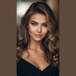 Transform Your Look: 19 Ways to Rock Brown Hair with Blonde Highlights