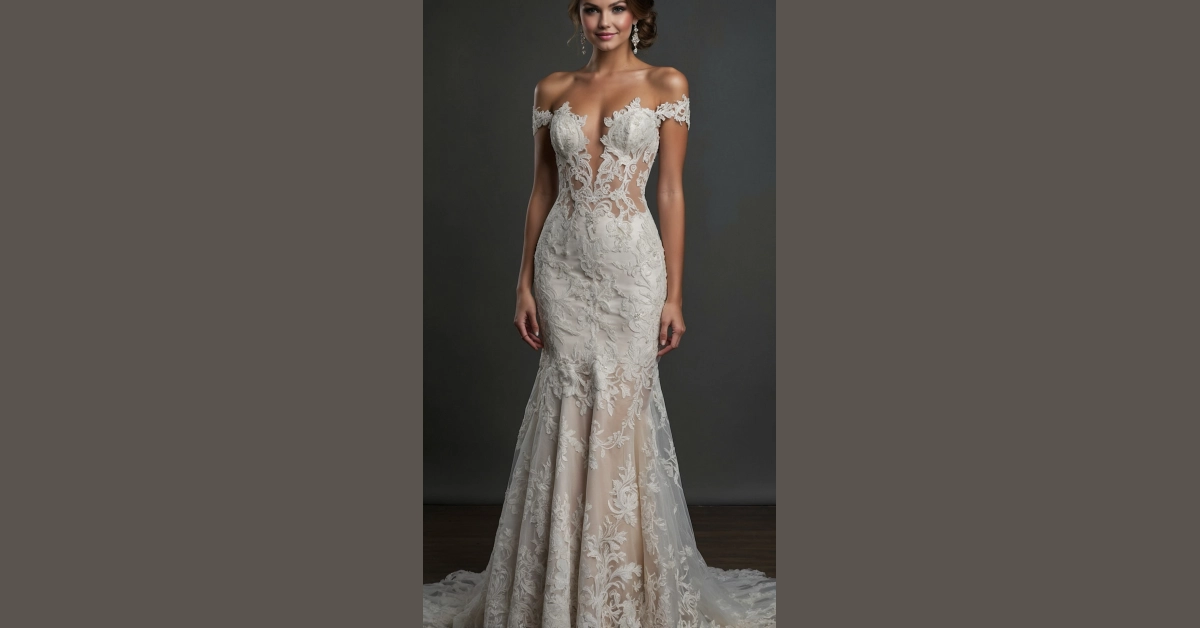 Fin-tastic Fashion: 21 Mermaid Wedding Dress Styles to Suit Every Bride