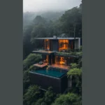 Mystical Mountain Mansions: 16 Forest Cabin Ideas That Reality Wishes It Had!