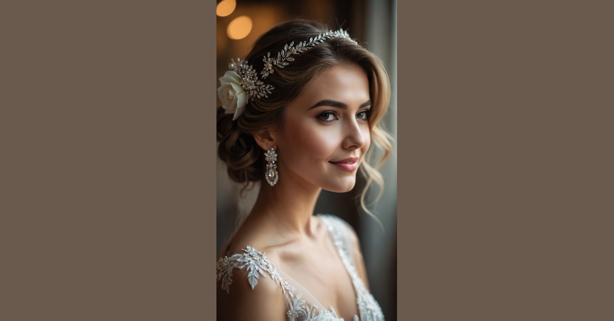 Hair-Raising Romance: 17 Epic Wedding Hairstyle Ideas for Any Bride