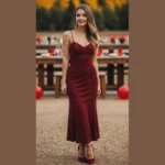 Unleash Your Inner Fashionista with 16 Red Casual Outfits