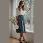 New Year, New Glamor: 17 Fabulous Outfit Ideas for Sending Off 2025