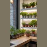 Kick Off Your Indoor Herb Garden: Easy Steps for Holiday Cooking Success