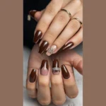 Pink Perfection: 18 Coffin Nail Inspirations for Summer 2024!