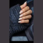 15 Milky Nails to Rock This Valentine’s Day