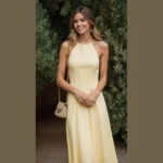 The Ultimate Guide to Butter Yellow Dresses: 22 Styling Tips for Every Occasion