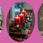 15 DIY Holiday Centerpiece Ideas for a Jolly Christmas Feast