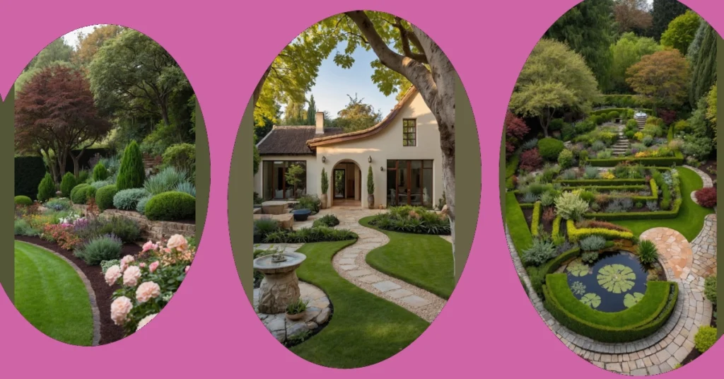 Enchanting Fairy Gardens: 18 Dreamy Ideas for Your Home 31 14 11