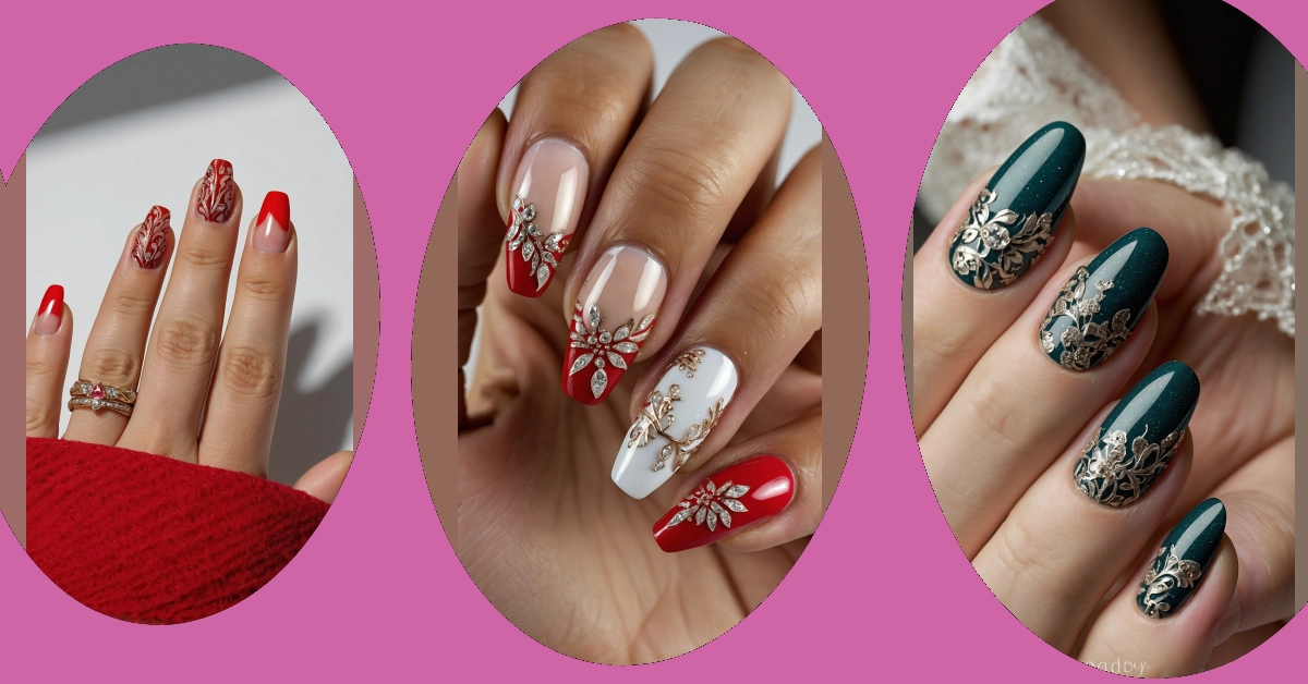 Gossip Nails Galore: 21 Ideas to Spark Joy!