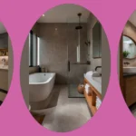 Elevate Your Space: 17 Luxury Modern Bathroom Ideas for Every Style