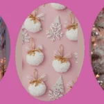 16 Stunning Barbiecore Christmas Wallpapers to Elevate Your Holiday Aesthetic