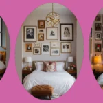 Unleashing the Jewel Tones: 21 Moody Maximalist Bedroom Ideas