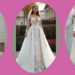 Unveiling Your Wedding Dreams: Corset Wedding Dresses to Fall In Love With
