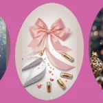 21 Girly Happy New Year iPhone Wallpaper Ideas to Brighten Your Holidays!