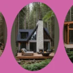 15 Modern Forest Cabin Ideas That Will Make You Say “WOW!”