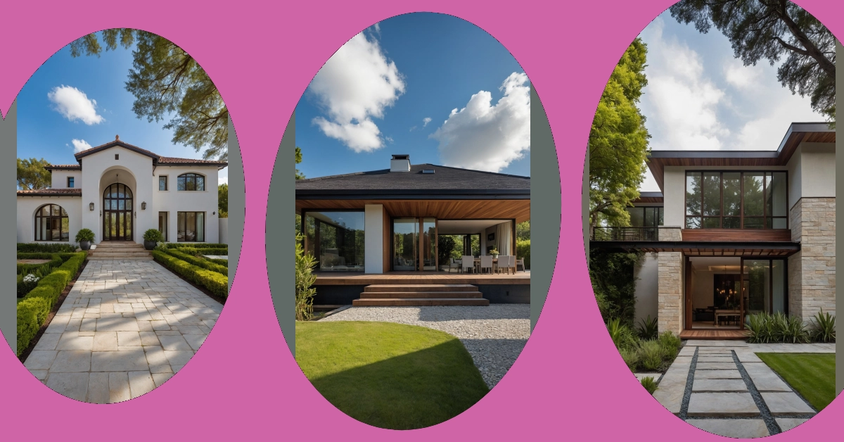 Charming Ranch Style House Plans That Wow