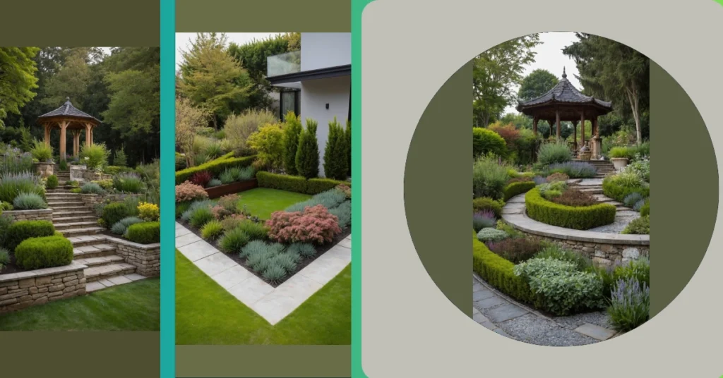 Terrific Tiered Gardens: 18 Unique Designs for Your Home Garden 31 15 11