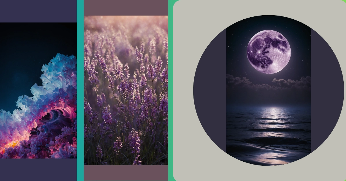 Spice Up Your Tech with 22 Aesthetic Backgrounds