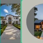 22 Unique Exterior Ideas for Your Ranch Style Home