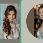 17 Stunning Wedding Hairstyles That Say “I Do” in Style