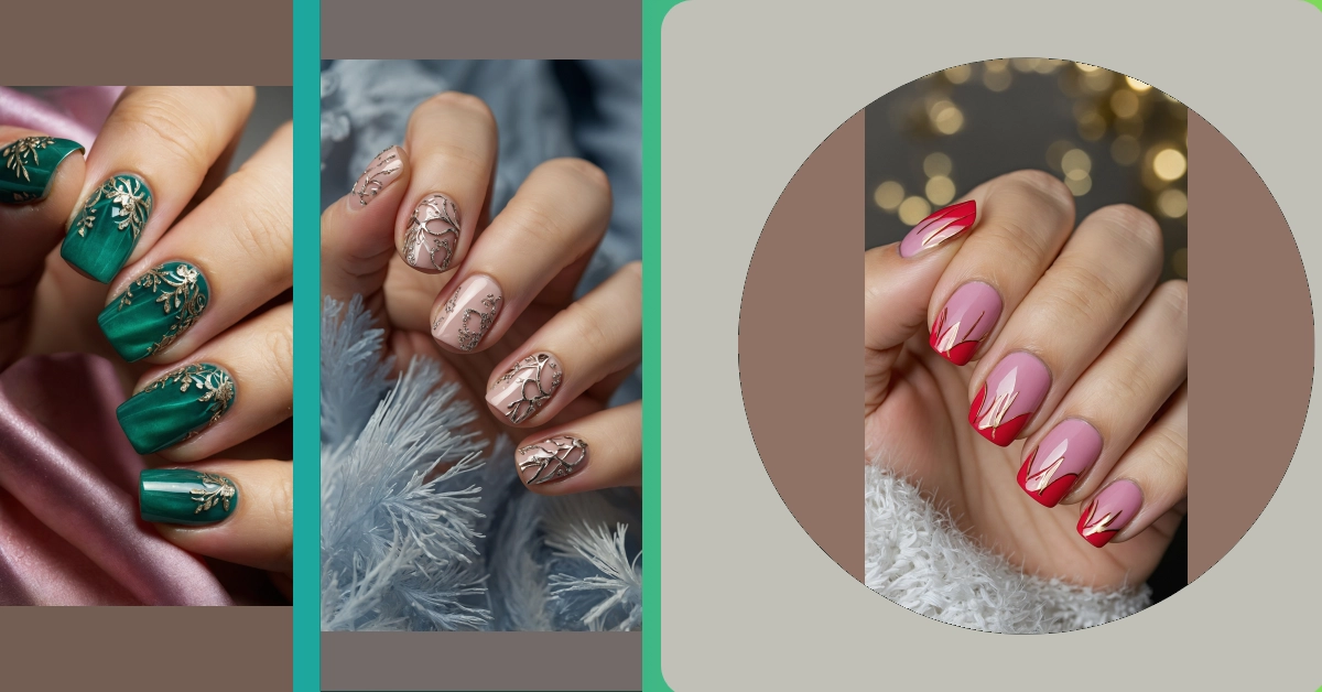 Nail Trends to Watch: 21 Gossip-Worthy Designs for Fall