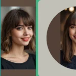 Fringe Benefits: 17 Bang Haircut Ideas to Inspire You