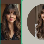 21 Curtain Bangs Ideas That Will Transform Your Hair Game!