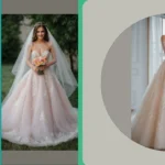Color Me Beautiful: 15 Wedding Dress Inspirations That Break the Mold