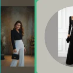 Fabulous Festivities: Trending 2025 New Year’s Eve Outfits for Everyone