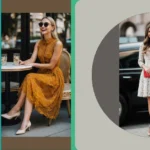 Twinkling Winter Nights: Your Guide to 2025’s Hottest New Year’s Eve Outfits