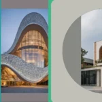 Curvature and Culture: Bold Architectural Homes for the Future