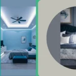 Drenched in Color: 20 Inspiring Ideas for a Moody Bedroom Makeover