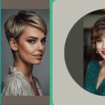 Get Inspired with 22 Fabulous Bixie Cut Ideas