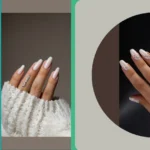 Cute and Classy: 15 Milky Nails Manicure Ideas for Every Occasion
