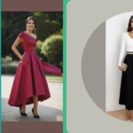From Glam to Graceful: Evening Dresses for Every Shape