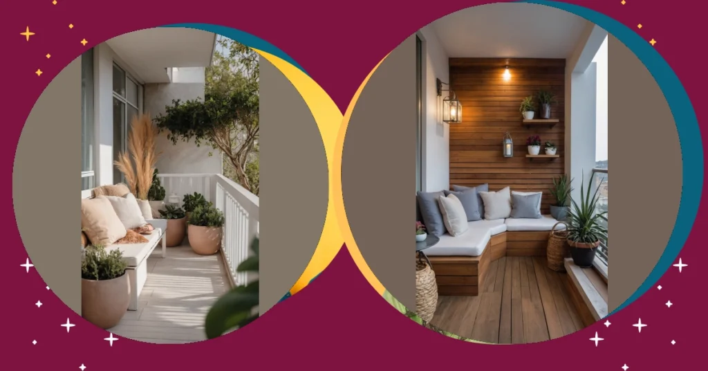 Transform Your Outdoor Space: 17 Balcony Design Inspirations 31 2 10