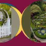 Fabulous Flower Ramparts: 18 Home Garden Secrets for Beginners