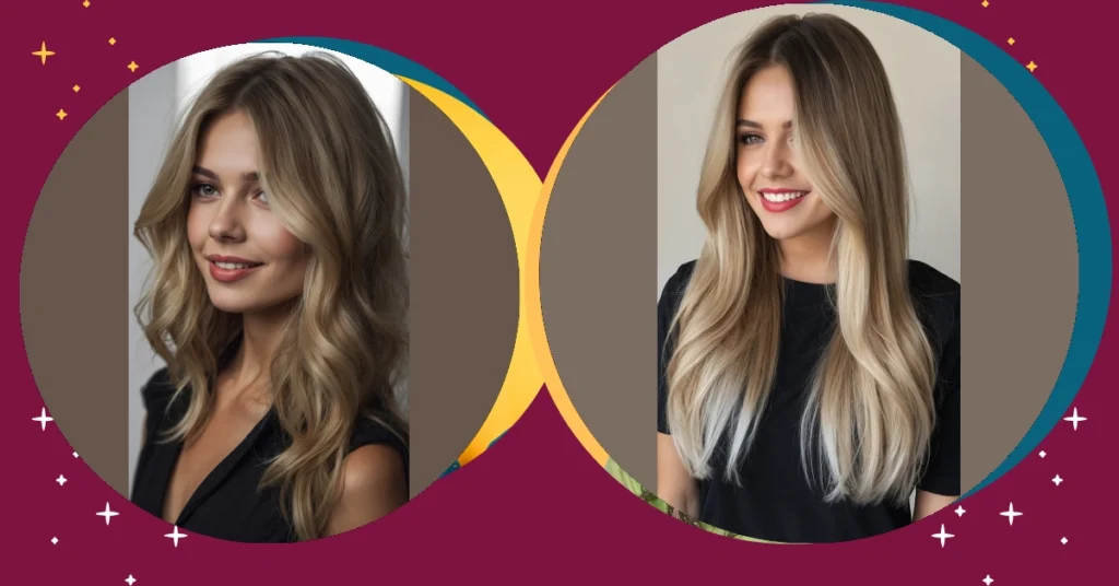 Hair Goals: 19 Brown Hair with Blonde Highlights Ideas You Need to Try! 31 2 12