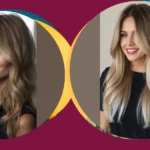 Hair Goals: 19 Brown Hair with Blonde Highlights Ideas You Need to Try!