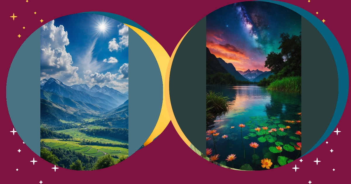 Transform Your Screens: 22 Eye-Catching Background Ideas