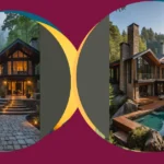 Woodland Whimsy: 16 Forest Mansions to Fuel Your Imagination**  
**