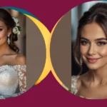 Elegant Wedding Hairstyles for Every Hair Type: 17 Must-Try Ideas